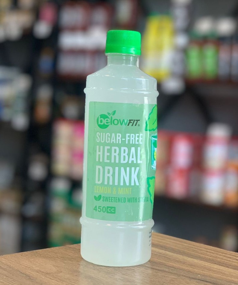 Herbal Drink