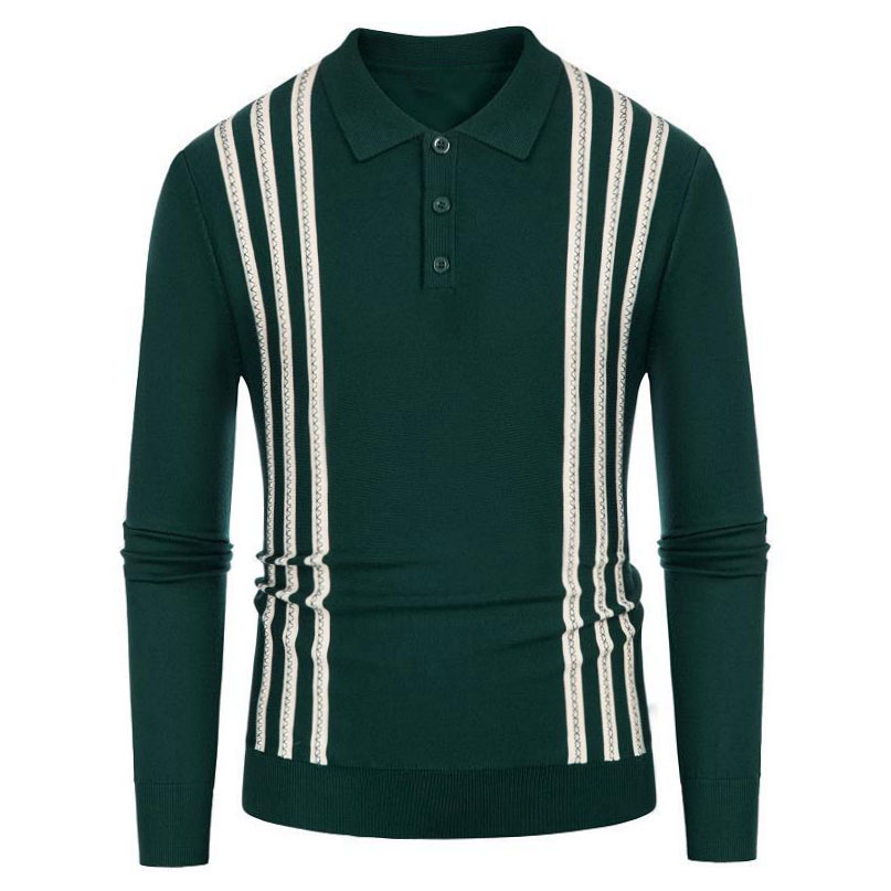 Men's sweater Long Sleeve