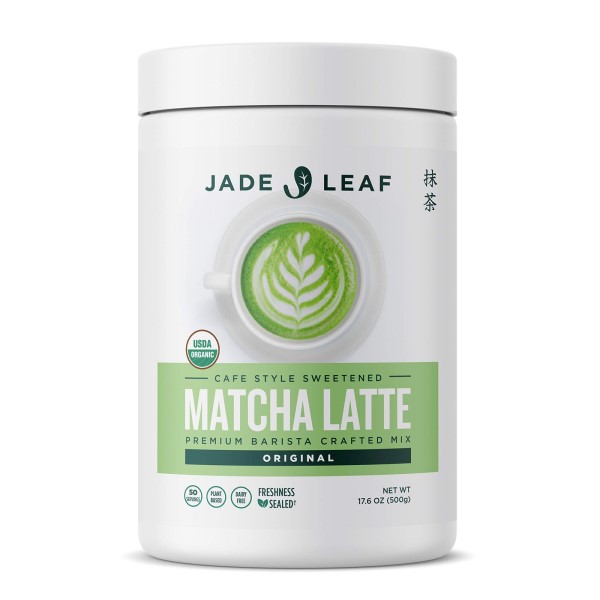 Matcha Latte Original