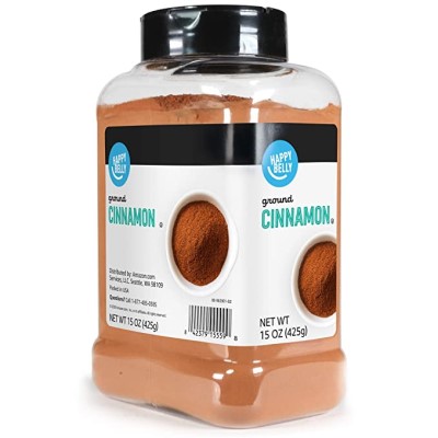 Ground Cinnamon