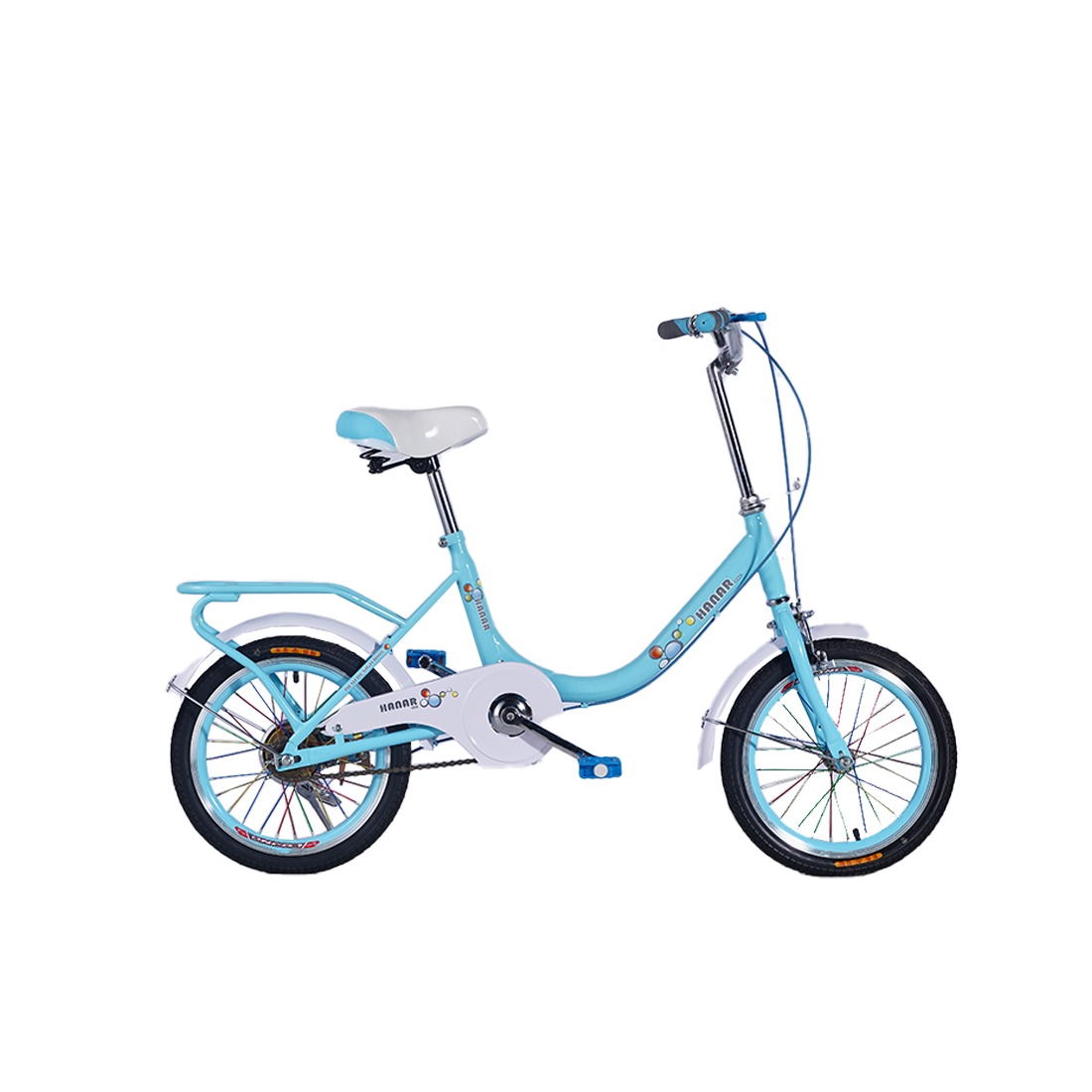 پاسکیلی منداڵانی هەنار ١٦ ئینج