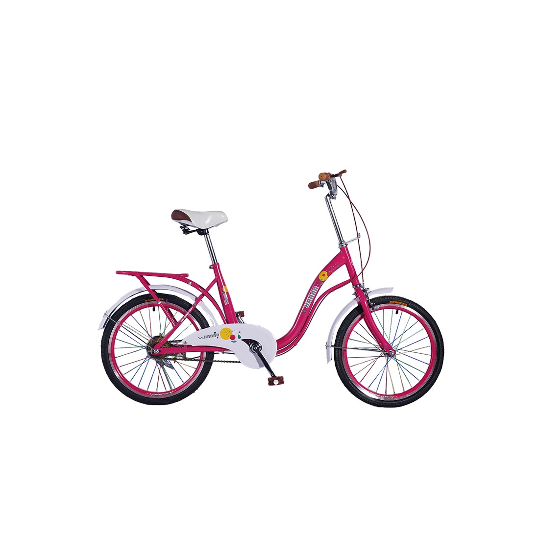 Hanar Bicycle 20 Inch ( Dream&nbsp;) color option