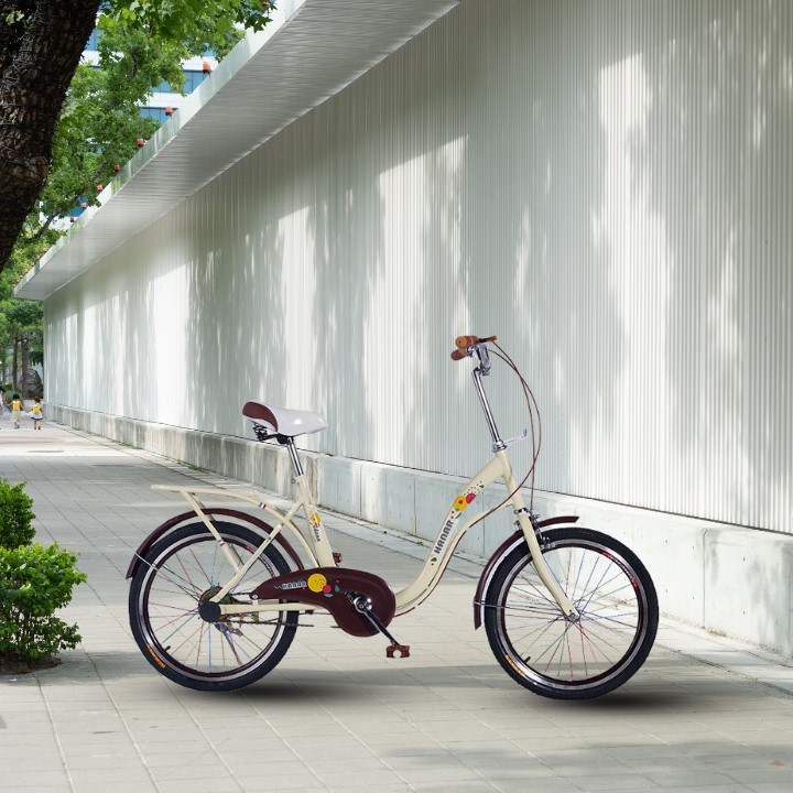 Hanar Bicycle 20 Inch ( Dream )