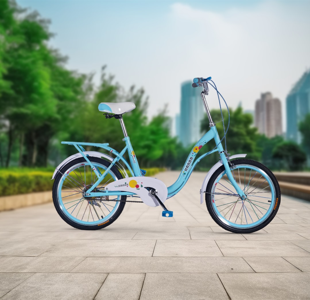 Hanar Bicycle 20 Inch ( Dream )