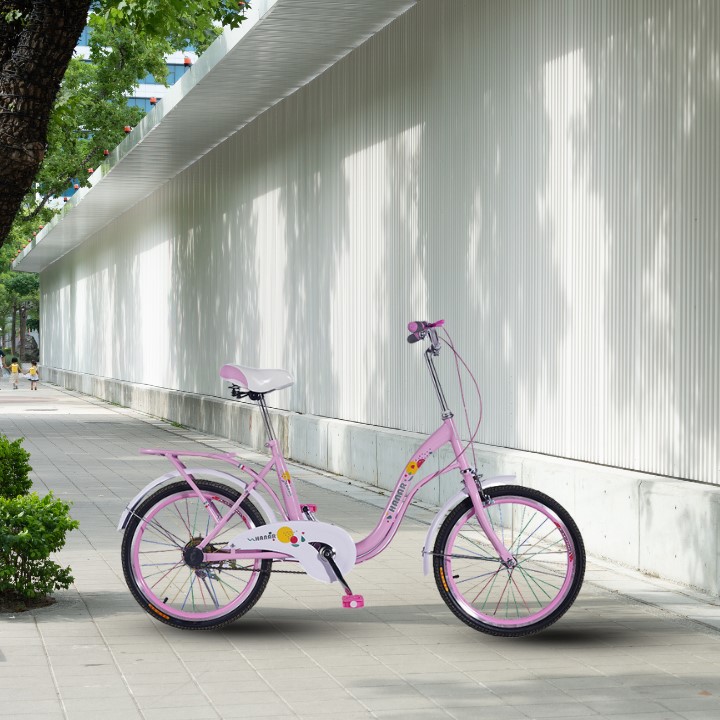 Hanar Bicycle 20 Inch ( Dream )