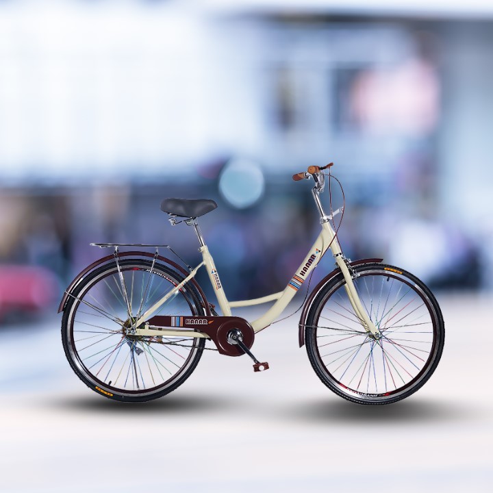 Hanar Bicycle 24 Inch ( Ballet Beauty )