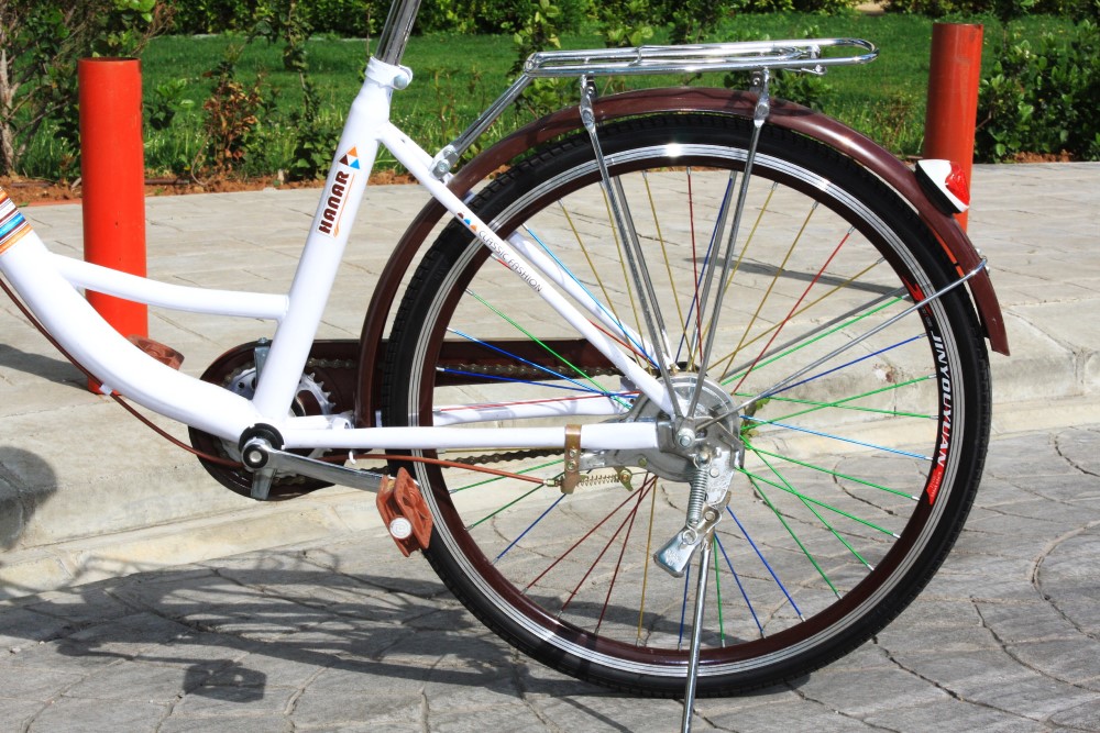 Hanar Bicycle 24 Inch ( Ballet Beauty )