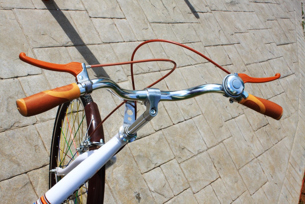 Hanar Bicycle 24 Inch ( Ballet Beauty )