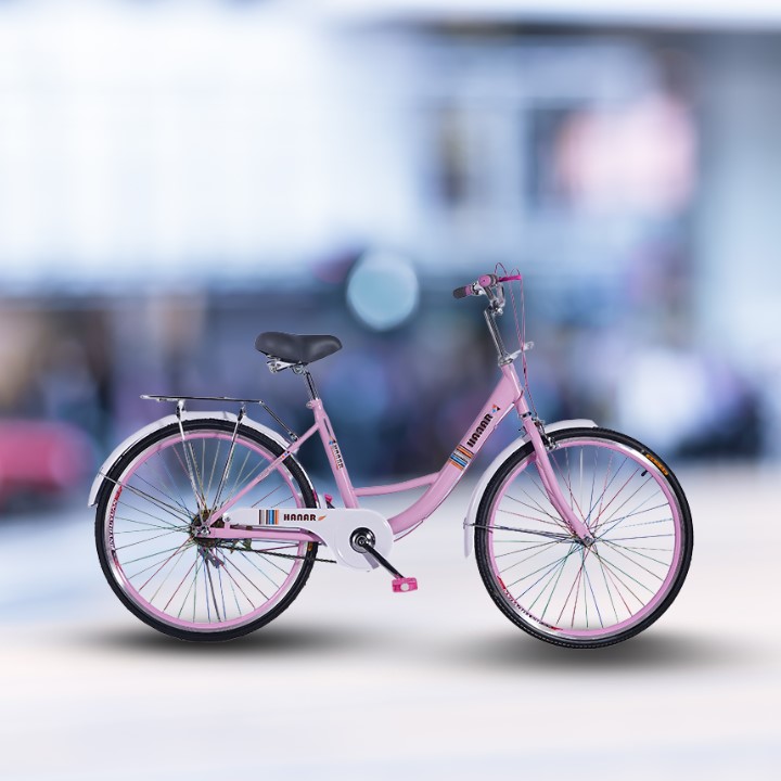Hanar Bicycle 24 Inch ( Ballet Beauty )
