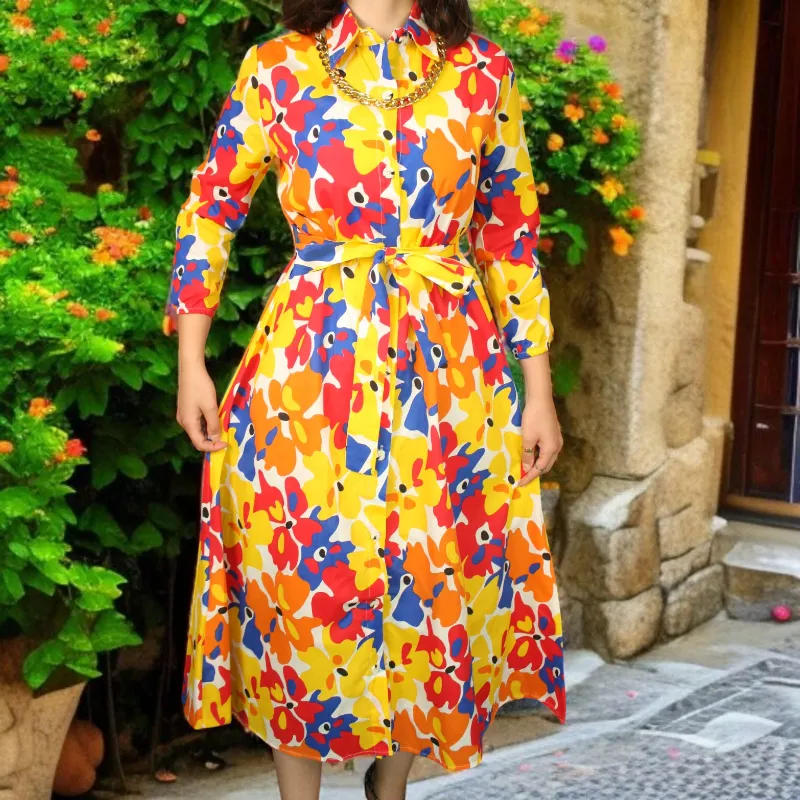 Woman's Dress