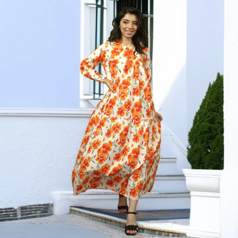 Woman's Dress