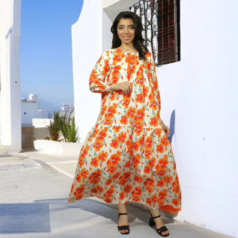 Woman's Dress