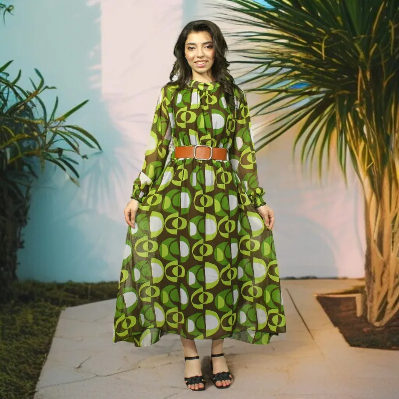Woman's Dress