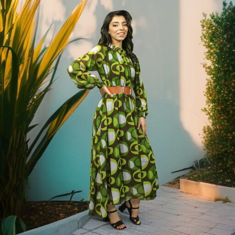 Woman's Dress