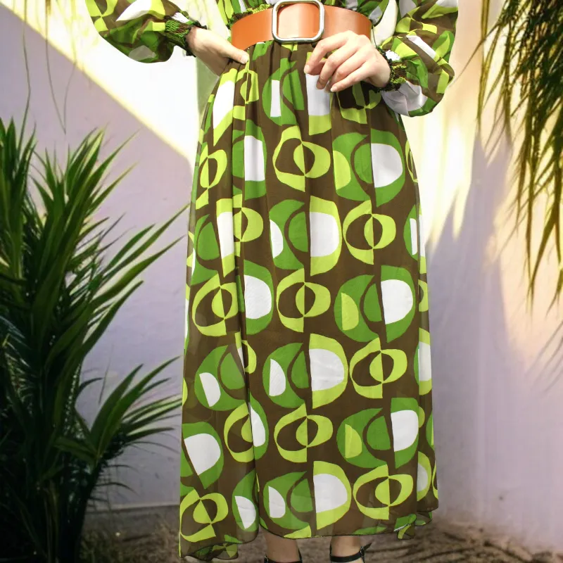 Woman's Dress
