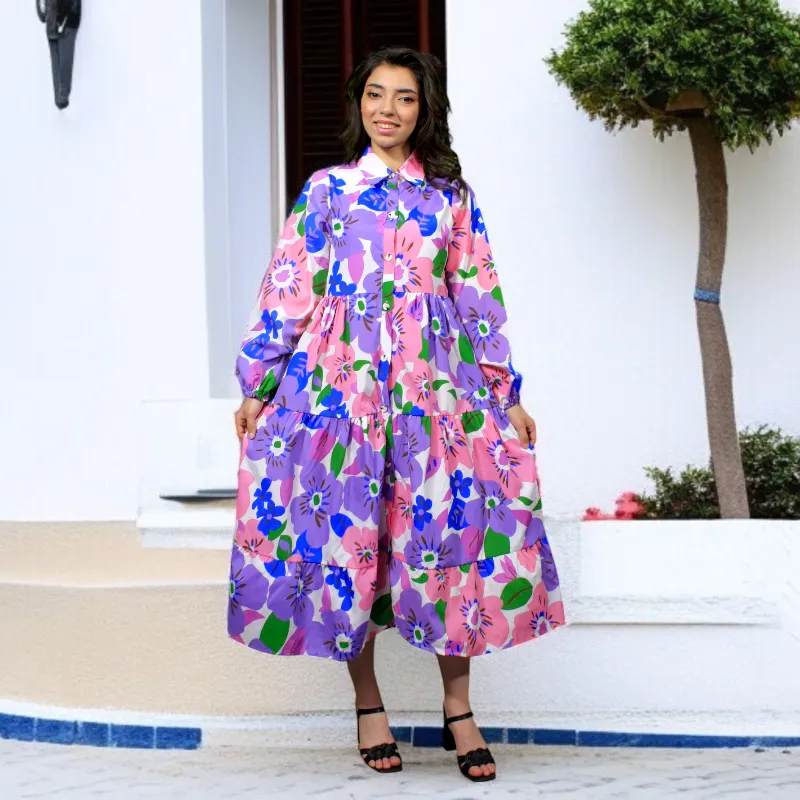 Woman's Dress