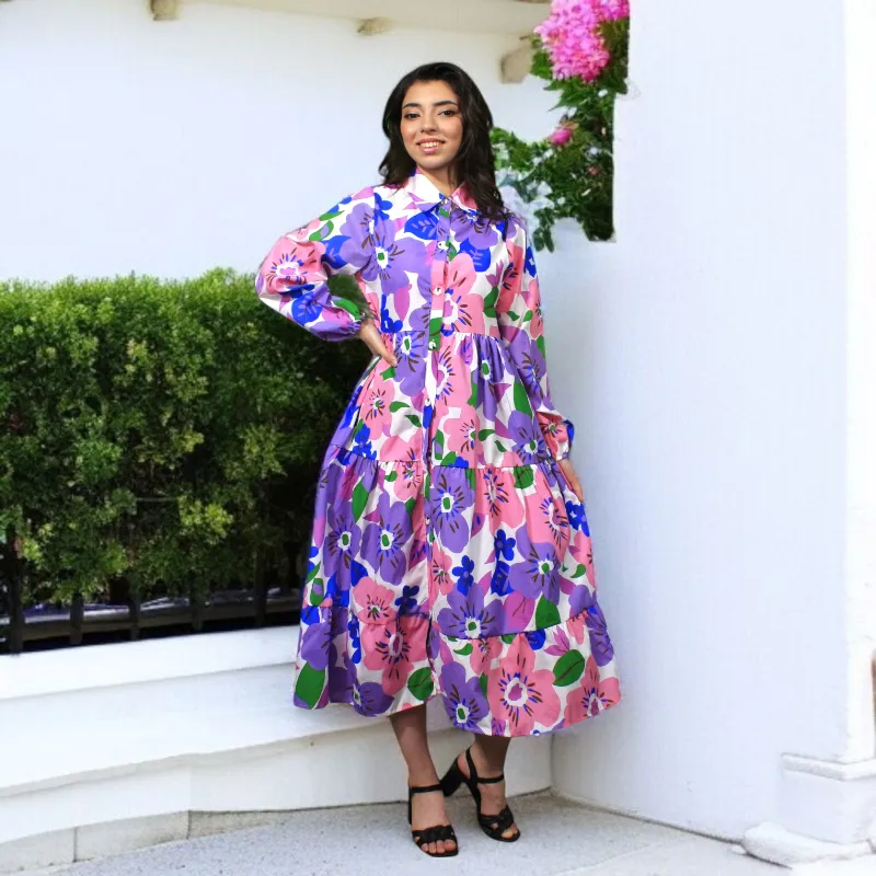 Woman's Dress