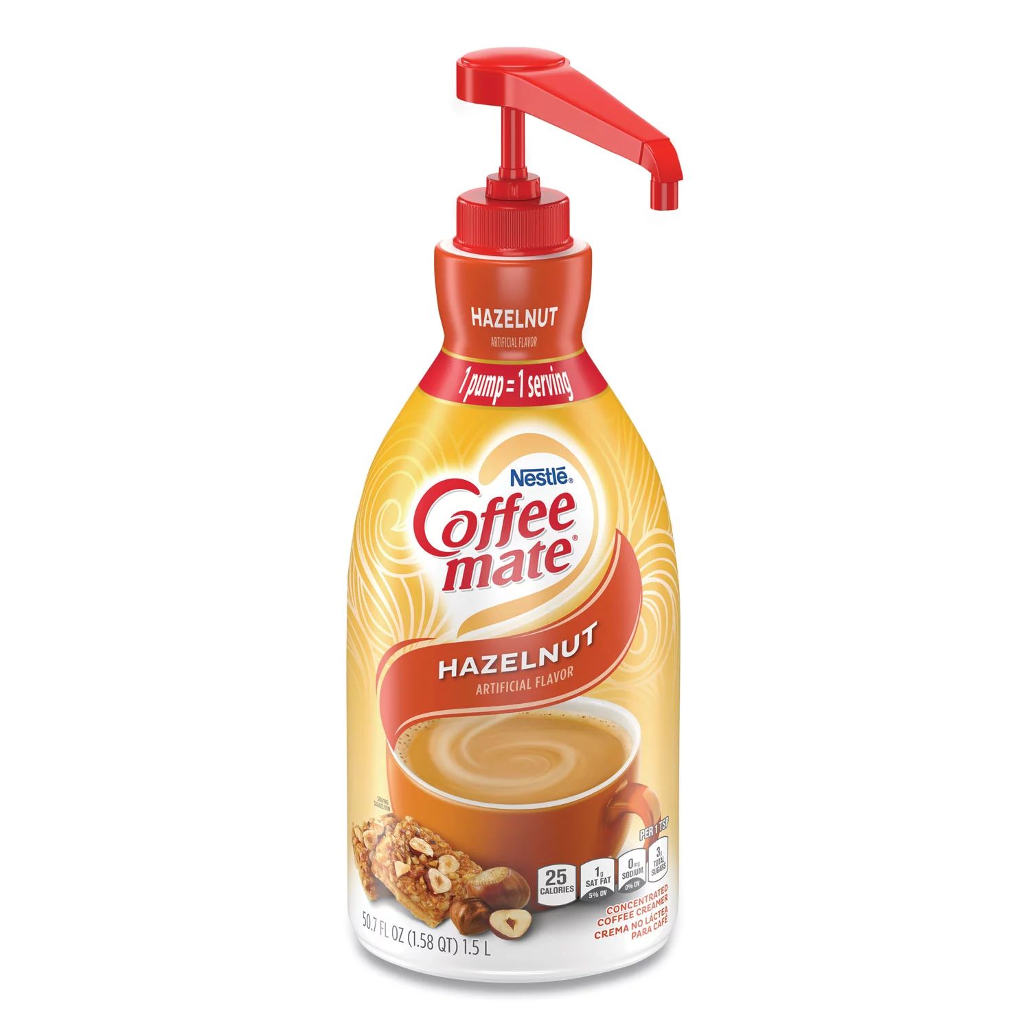 Coffee mate