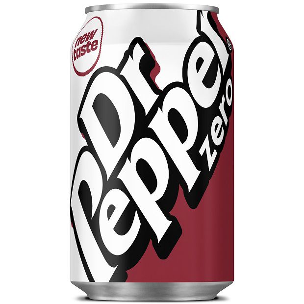 Dr Pepper