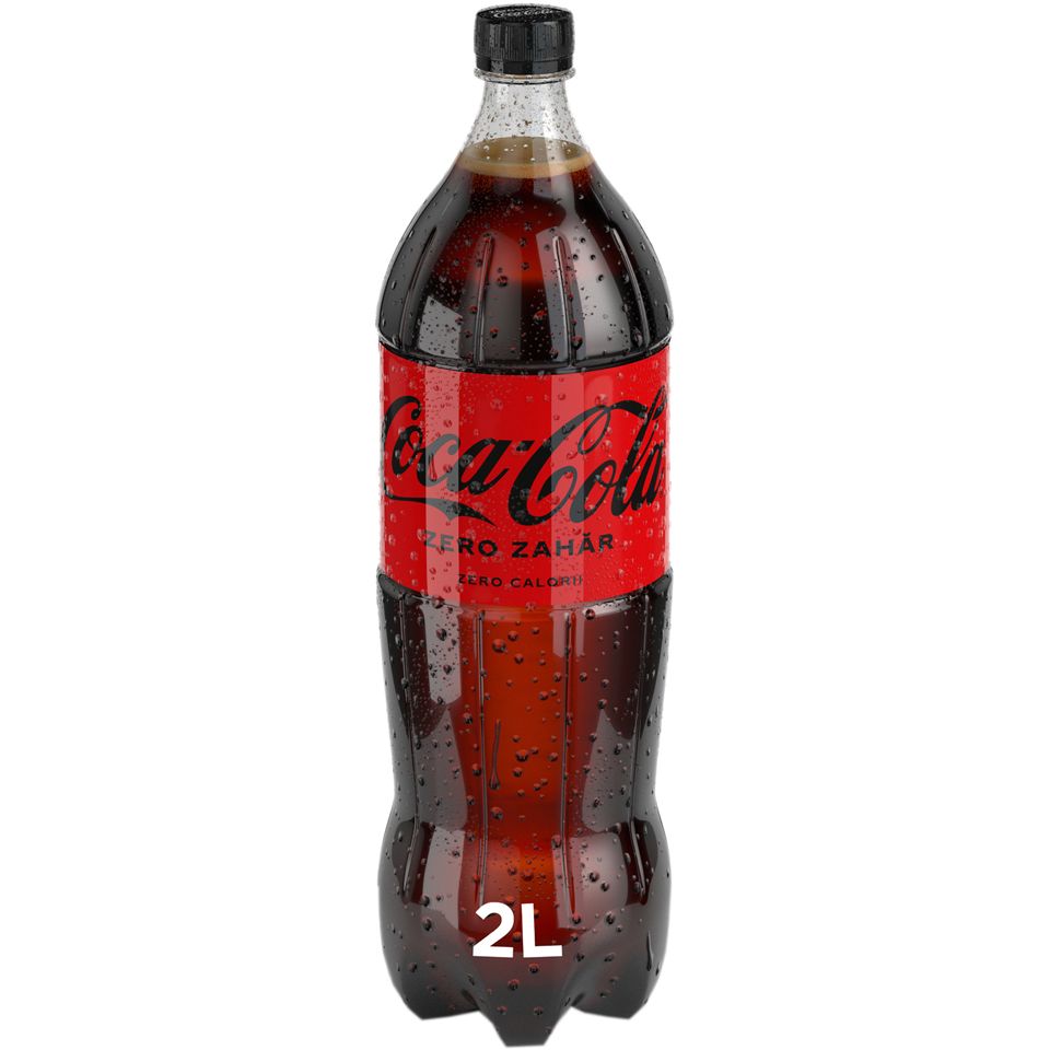 Coca Cola