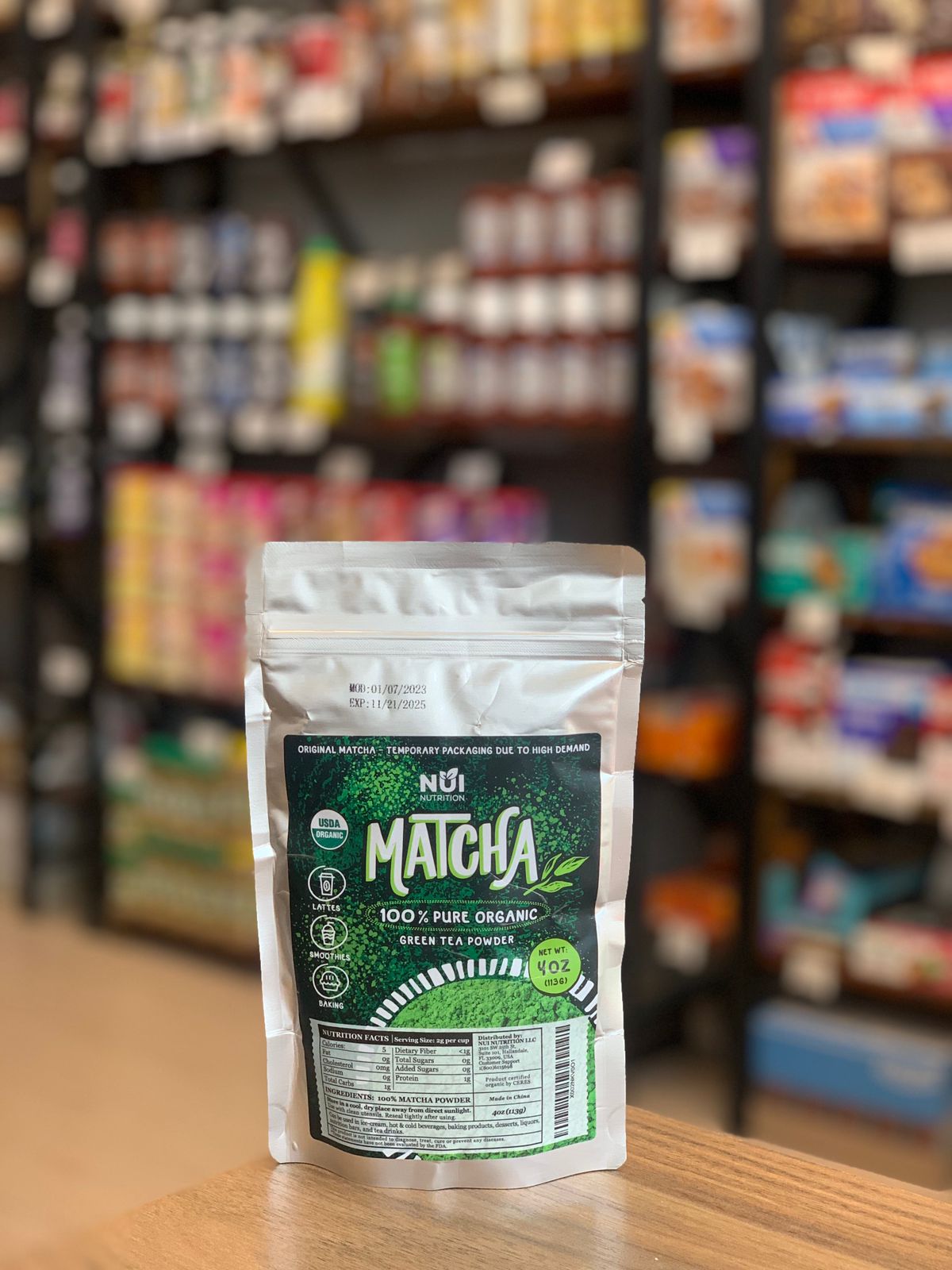 Matcha
