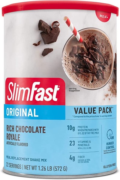 Slimfast Original