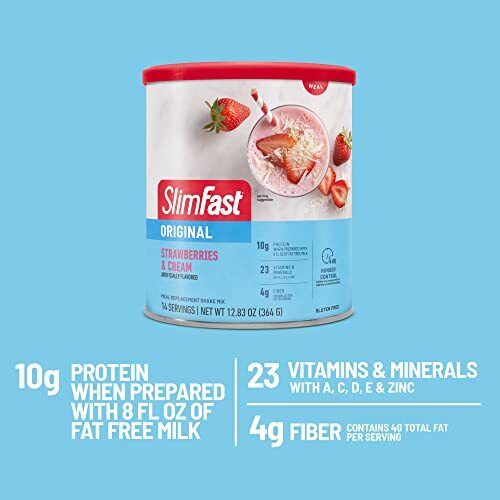 Slimfast Original