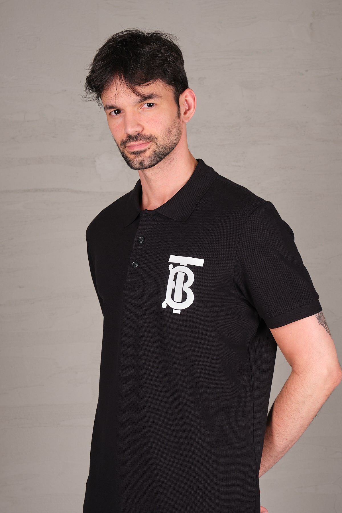 Burberry Polo T-Shirts