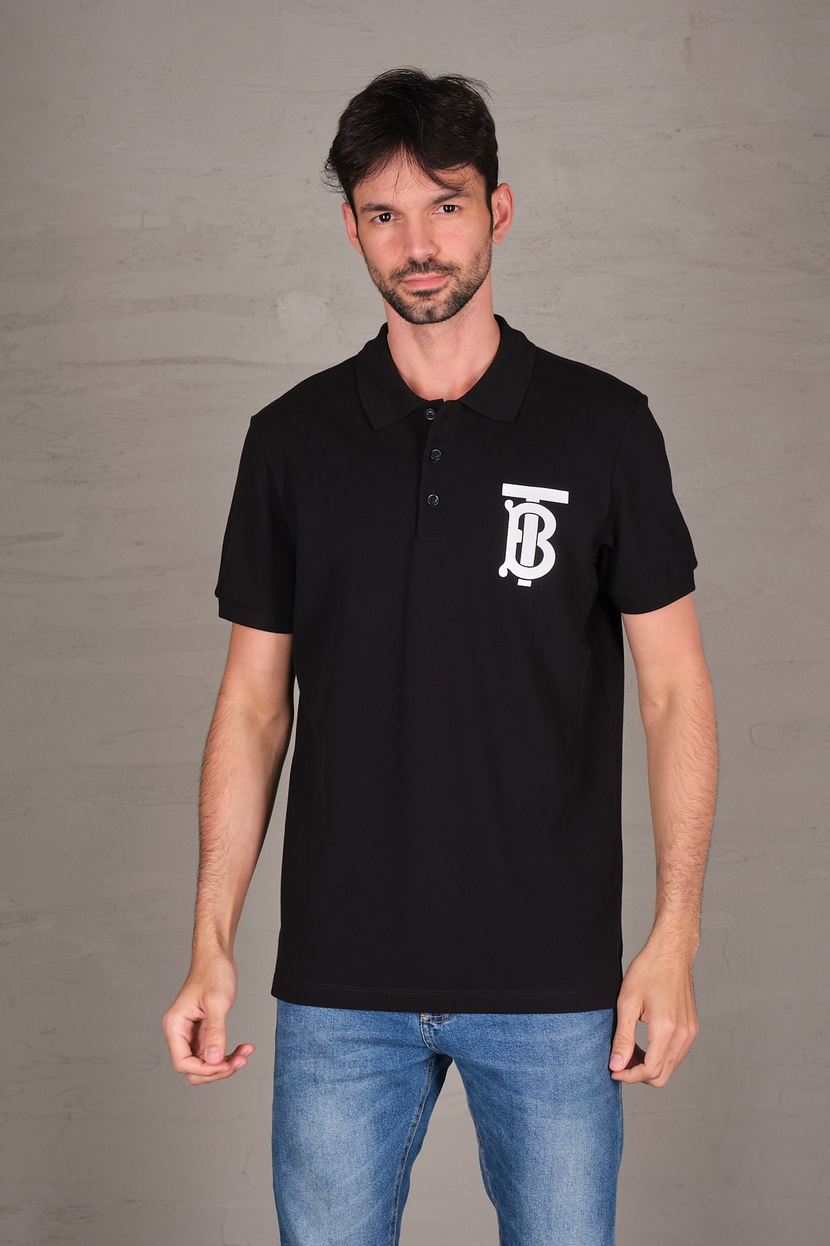 Burberry Polo T-Shirts
