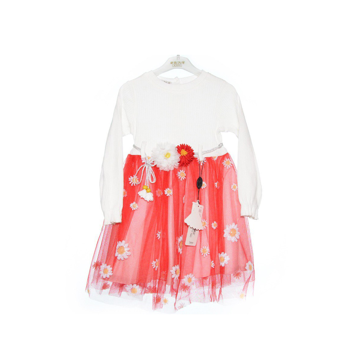 Children's Dress