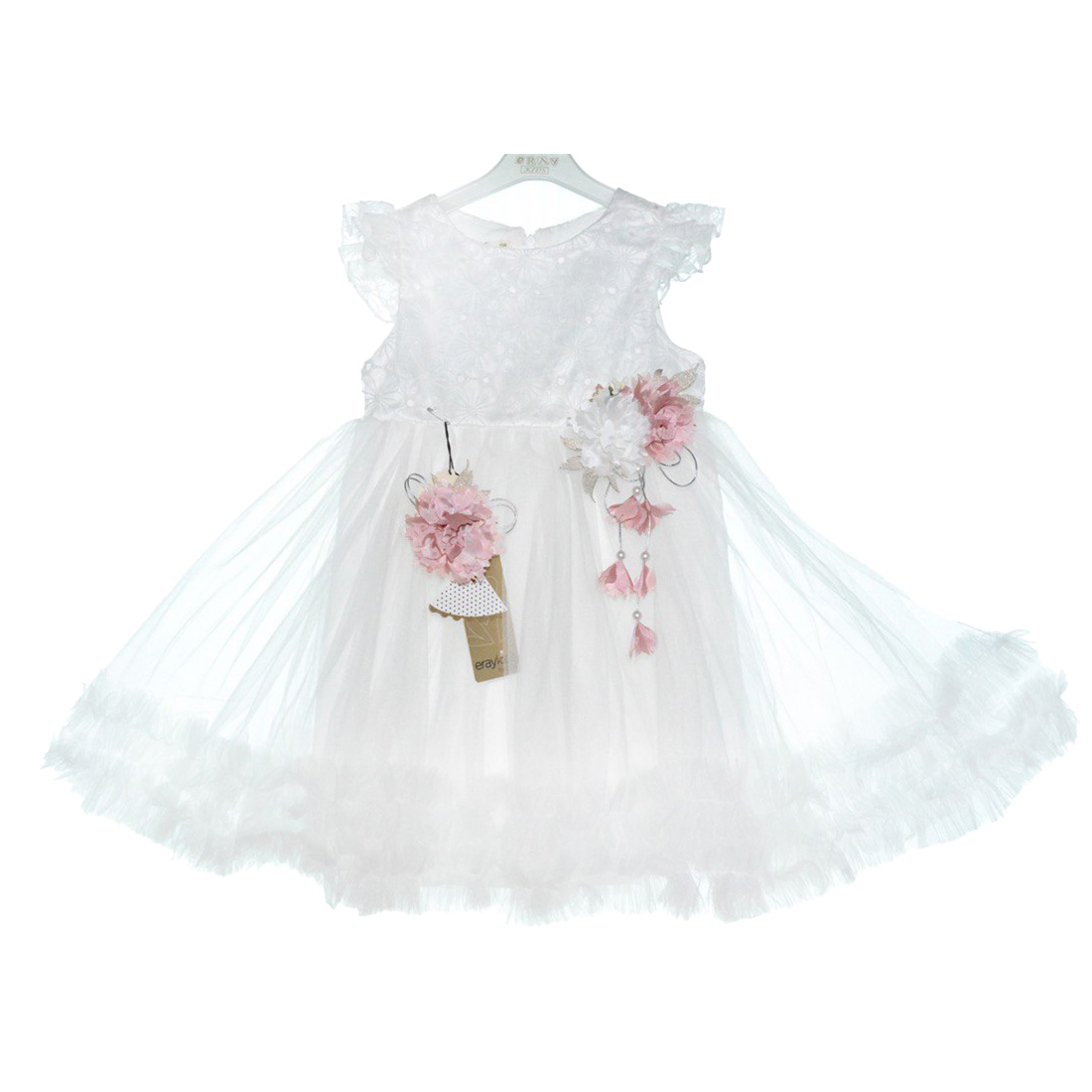 Children's Dress