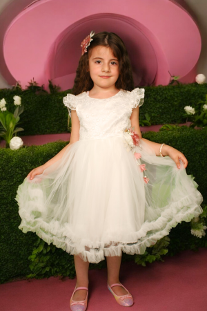 Children's Dress