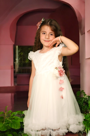 Children's Dress