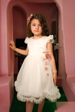 Children's Dress
