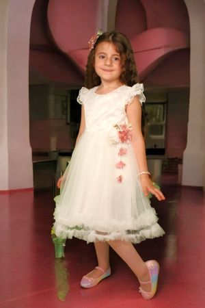 Children's Dress