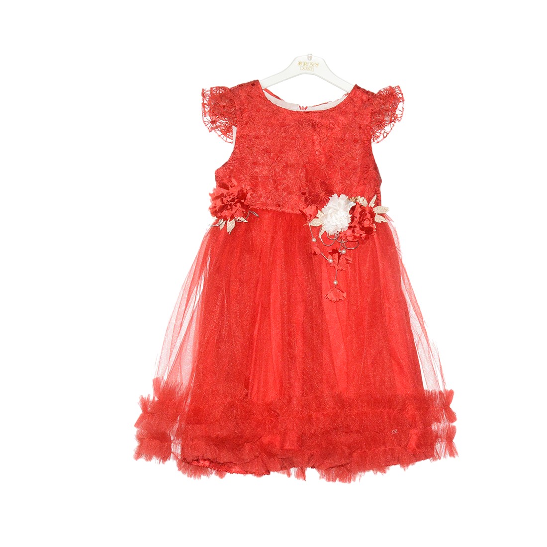 Children's Dress