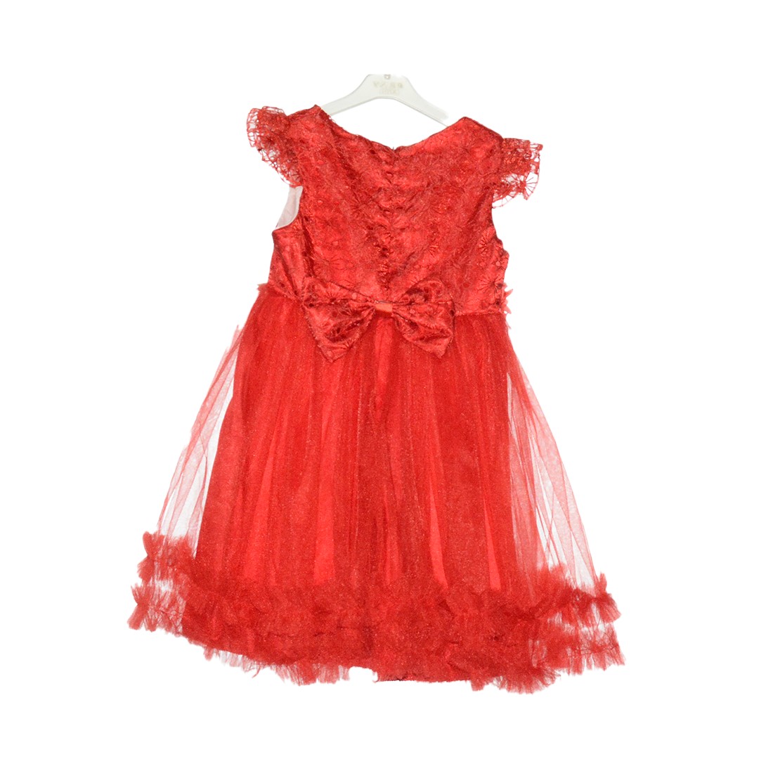 Children's Dress