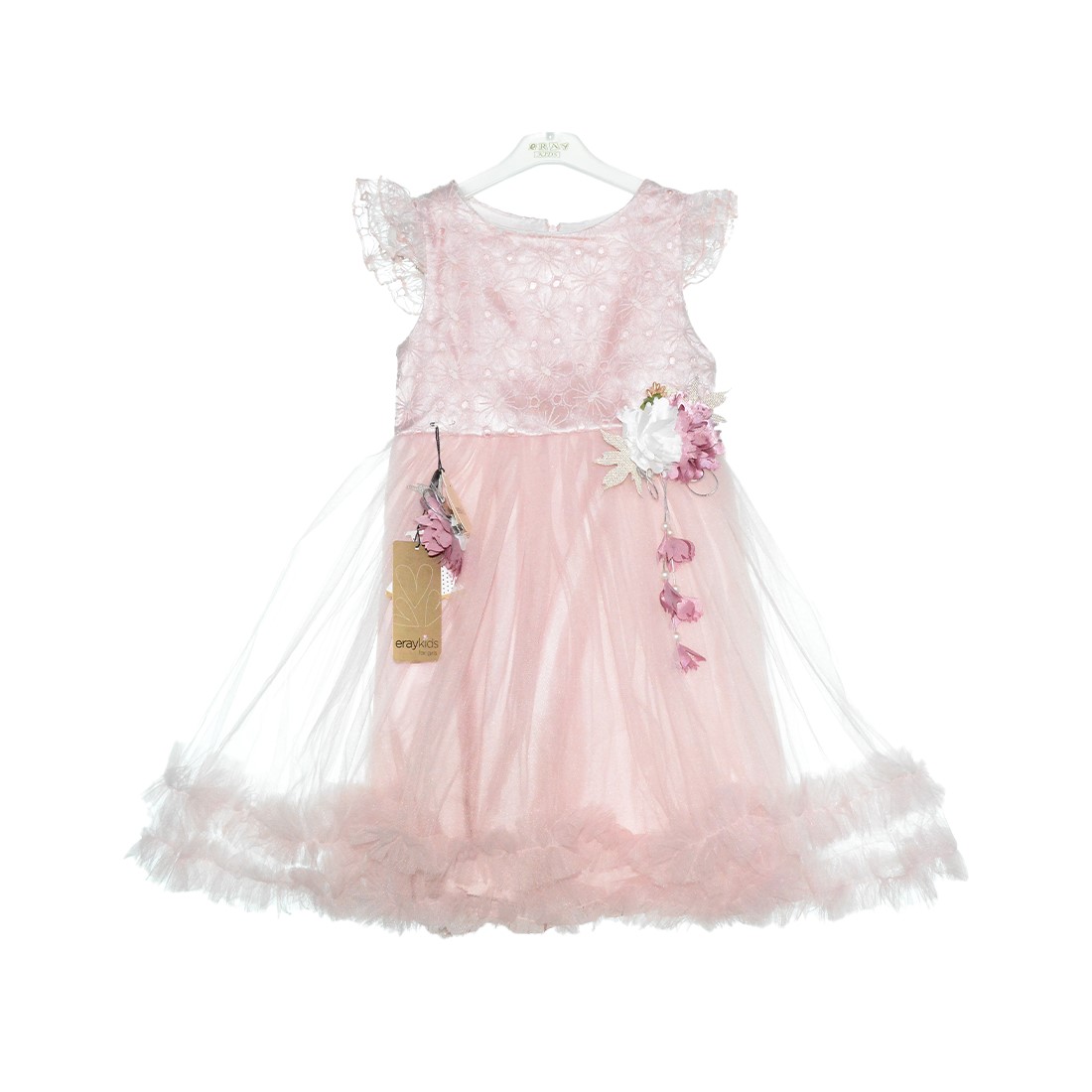 Children's Dress