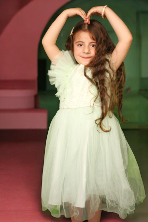Children's Dress