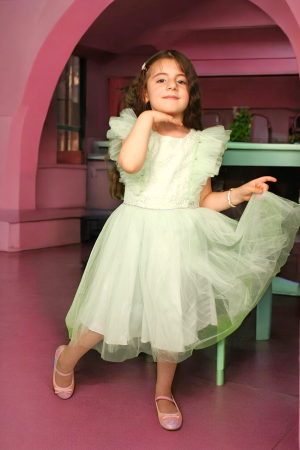 Children's Dress