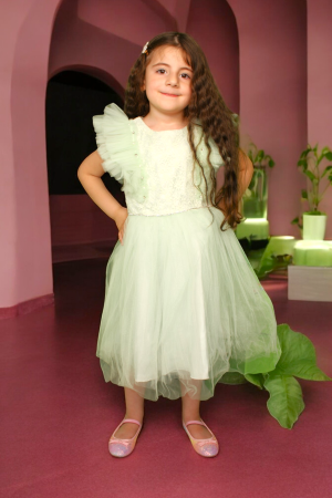 Children's Dress