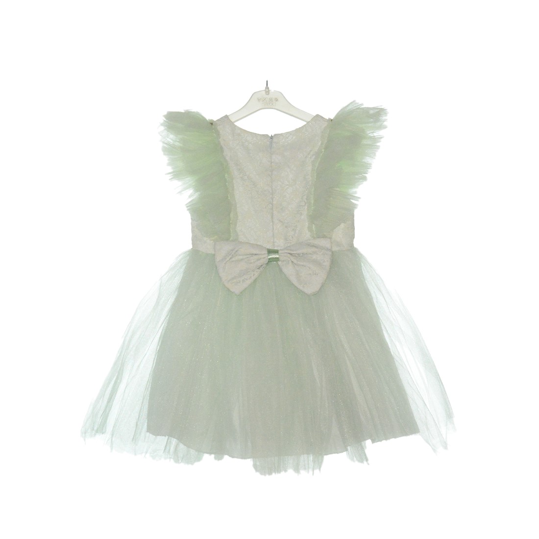 Children's Dress