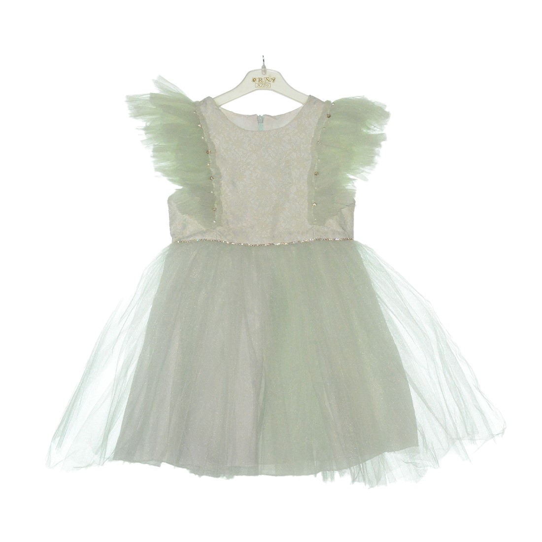 Children's Dress