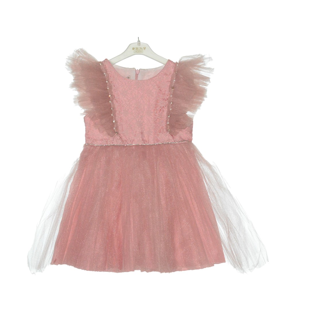 Children's Dress