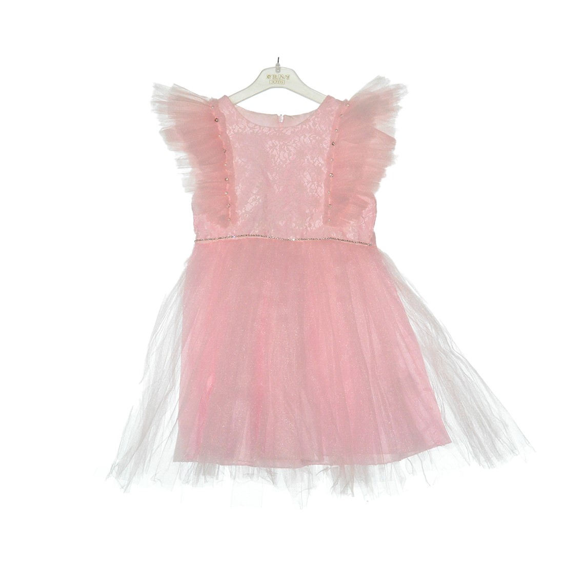 Children's Dress