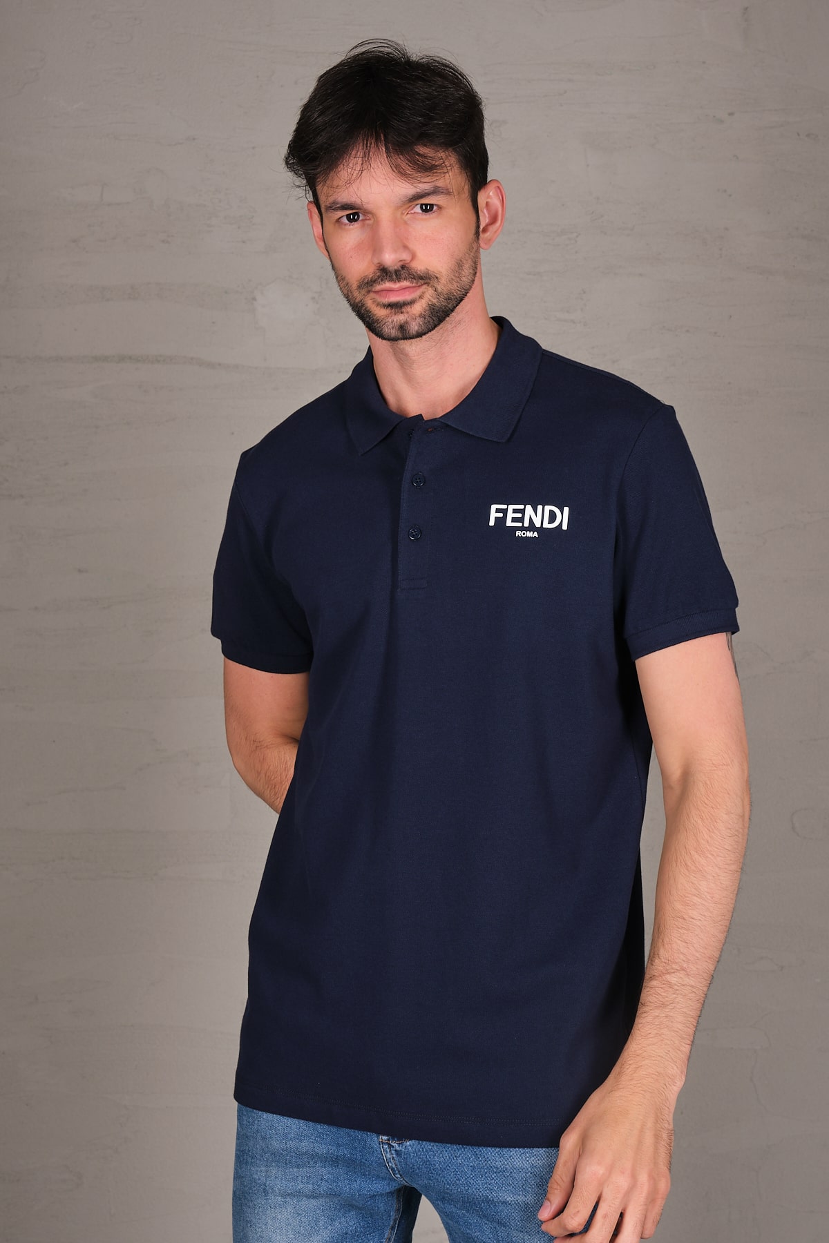 Burberry Polo T-Shirts