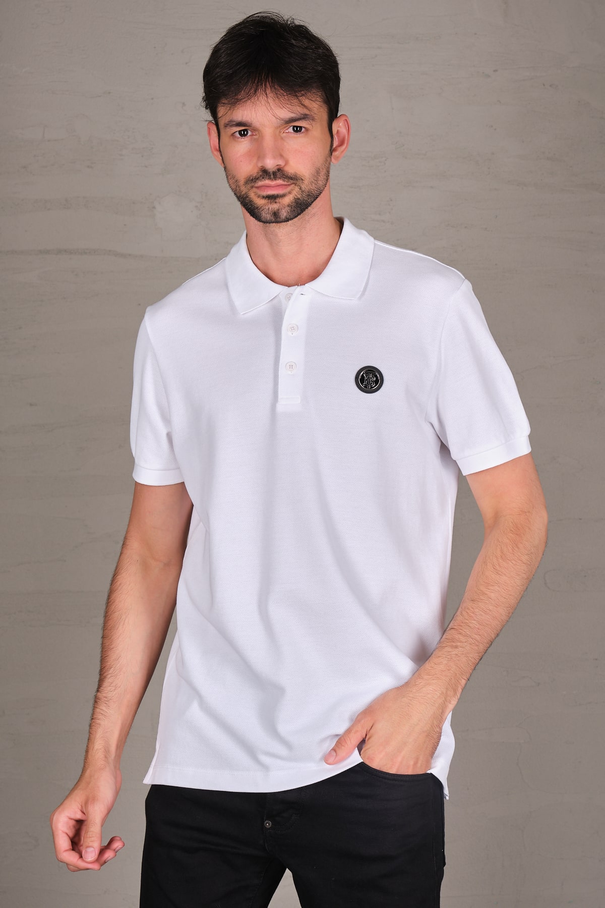 Burberry Polo T-Shirts