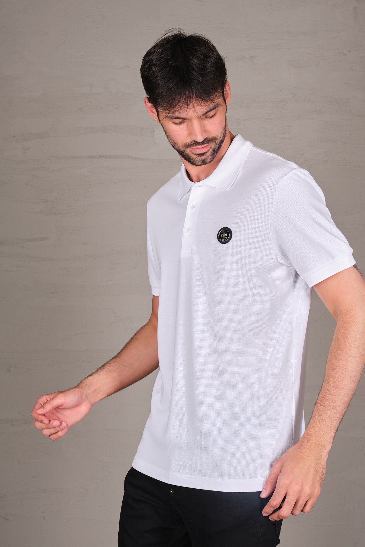 Burberry Polo T-Shirts