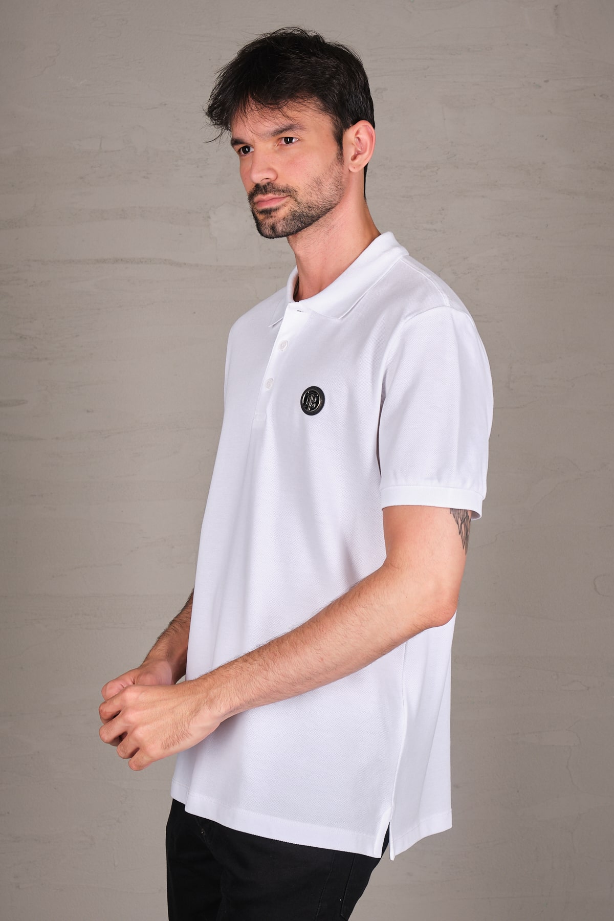 Burberry Polo T-Shirts