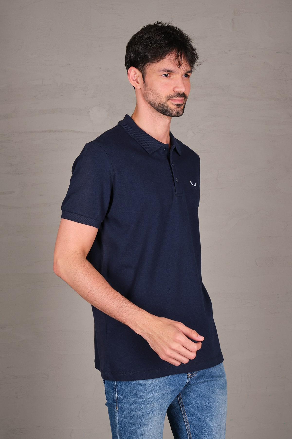 Fendi Polo T-Shirts